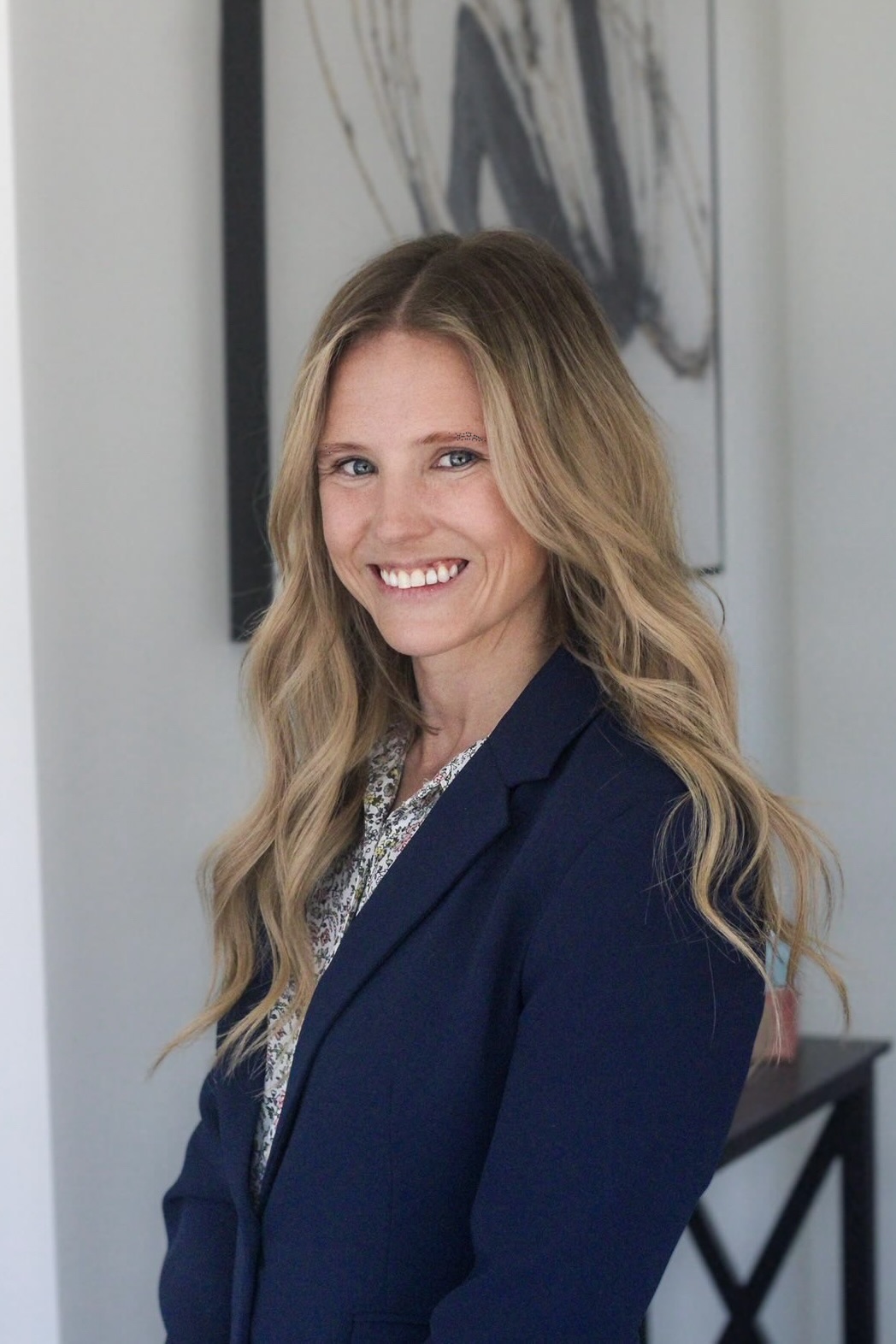 Dr. Meghan Semenick, Licensed Clinical Psychologist