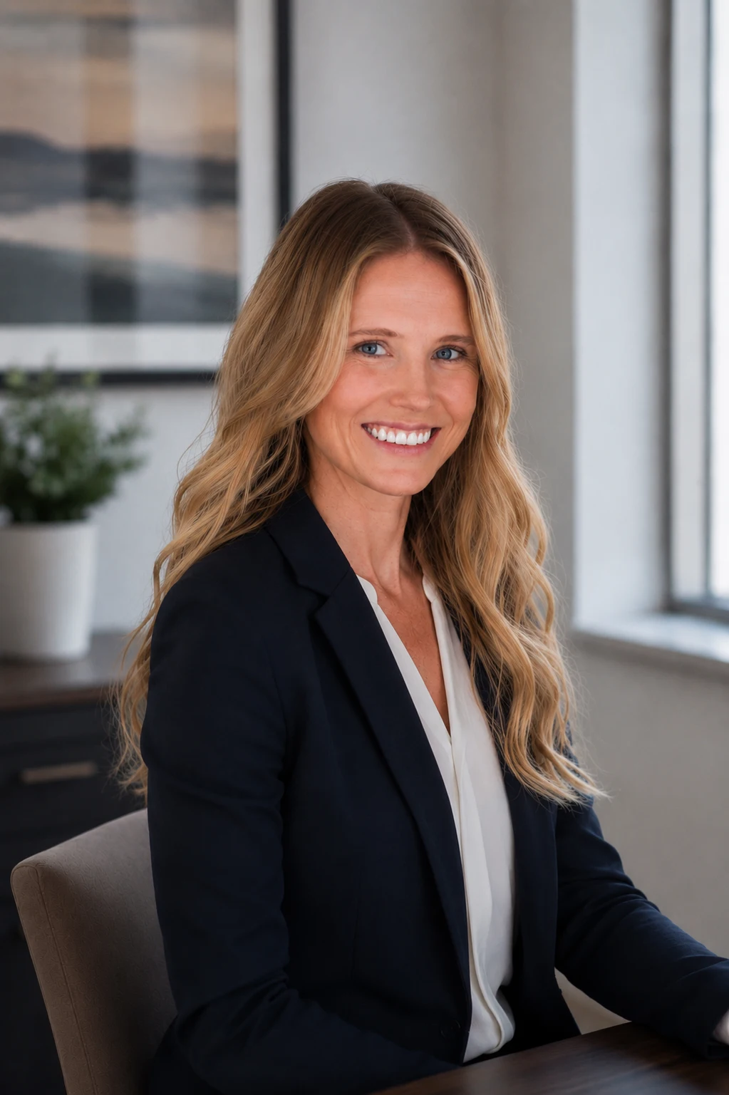 Dr. Meghan Semenick, licensed clinical psychologist in Sandy, Utah